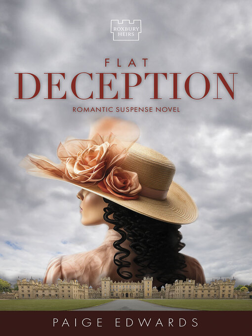 Title details for Flat Deception by Paige Edwards - Wait list